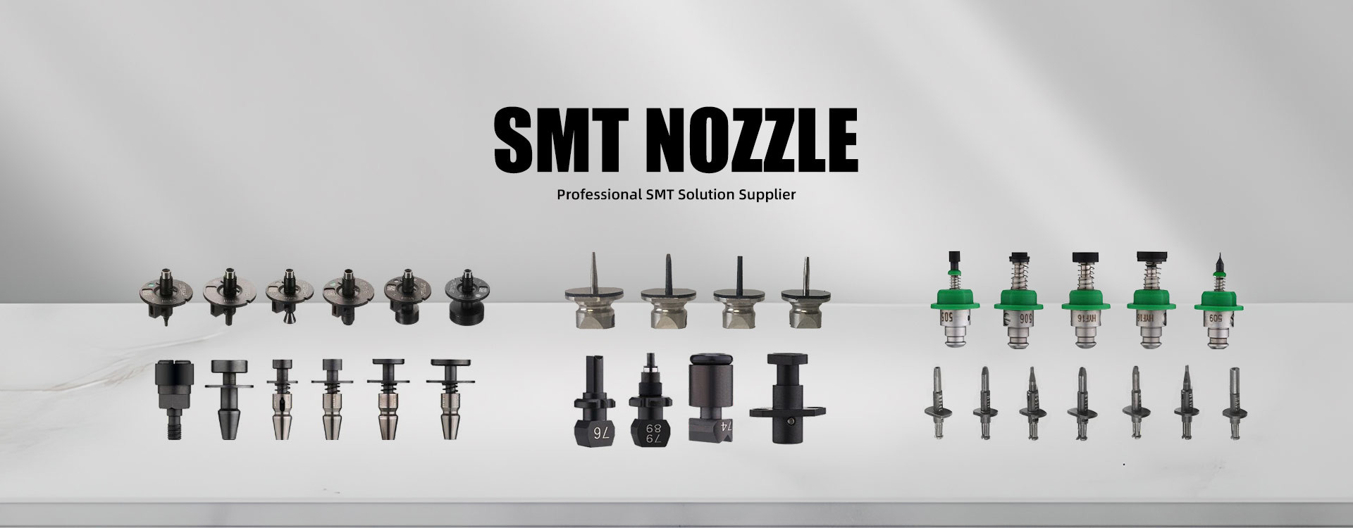 kwaliteit SMT-pick-and-place-machines fabriek
