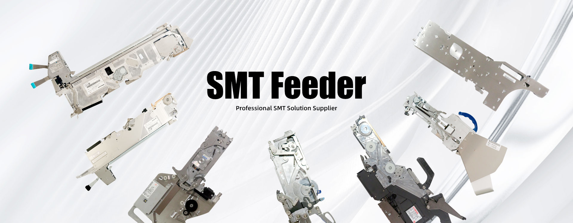 kwaliteit SMT-pick-and-place-machines fabriek