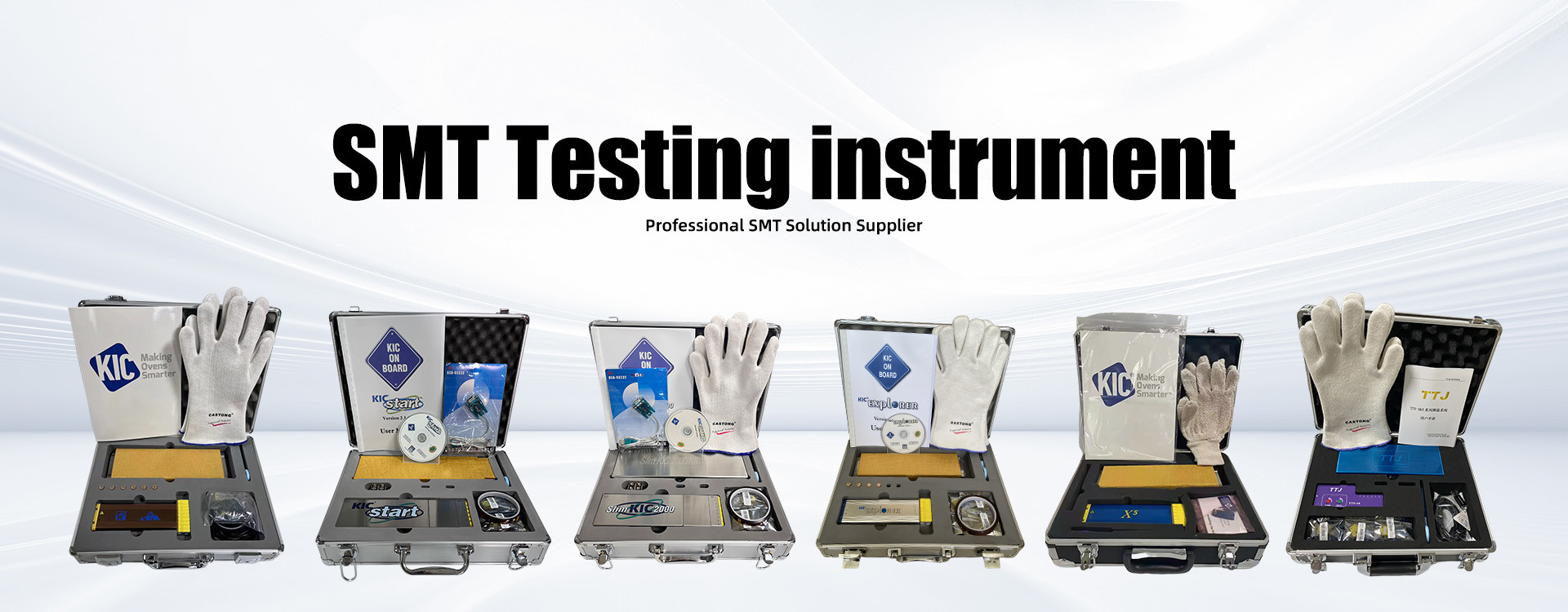 quality SMT Pick And Place Machines factory