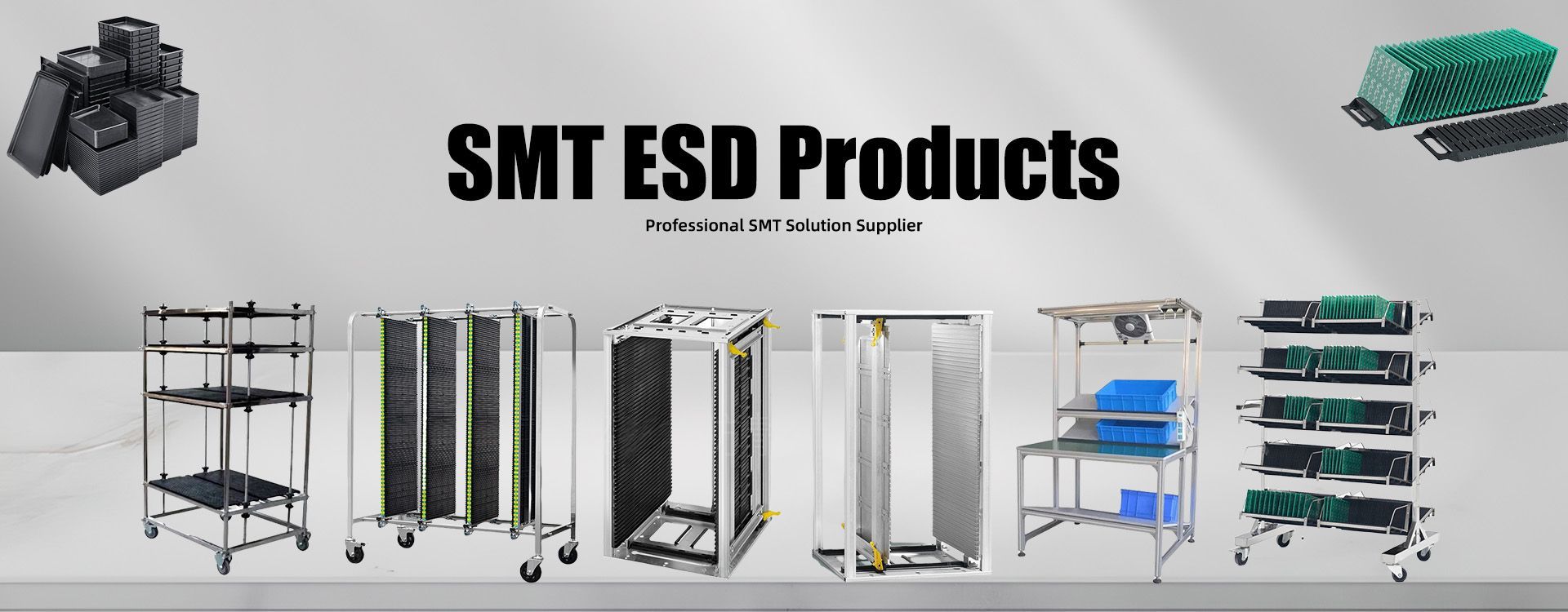 kwaliteit SMT-pick-and-place-machines fabriek