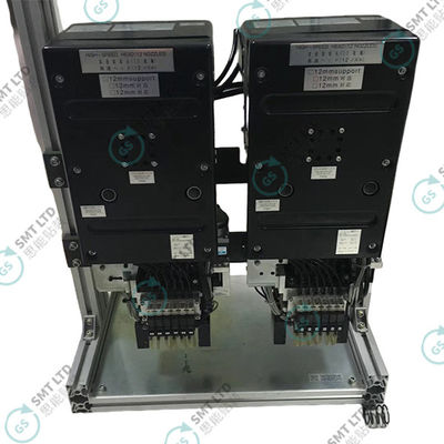 N610020468AA SMT Panasonic 12 NOZZLE HEAD UNIT N610067552AA/N610070248AA/N610027107AB