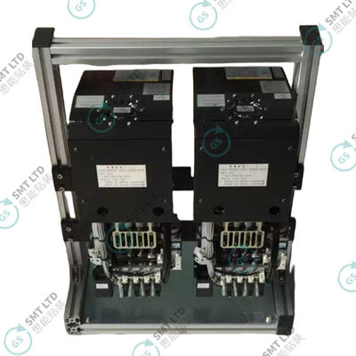 N610055234AA SMT Panasonic 8 NOZZLE HEAD UNIT（N610056634AA）