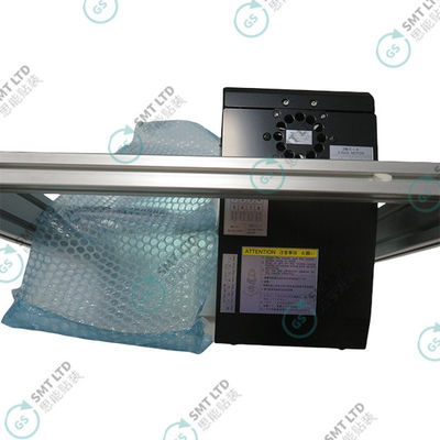 N610114404AA Panasonic SMT Head Unit LS 8 Nozzle Light Weight High Flexibility