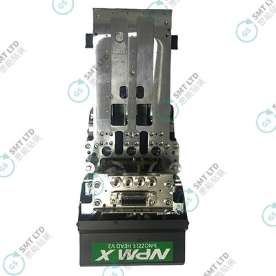 N610117728AA SMT Panasonic 3 NOZZLE HEAD