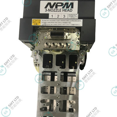 N610119853AA SMT ΠΑΝΑΣΟΝΙΚΑ 3 ΠΕΡΙΚΗΣ ΚΕΦΑΛΑΣ