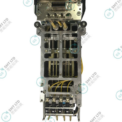 N610157742AA SMT Panasonic 8 NOZZLE HEAD UNIT ((N610081681AA/N610069509AA/N610162314AA) Il est indiqué que le produit est fabriqué à partir d'une unité de tête de buse.