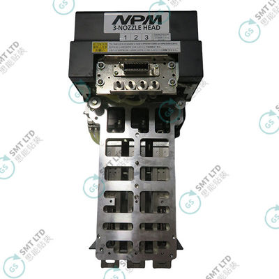 N610157779AA SMT Panasonic 3 unidad de cabeza de boquilla
