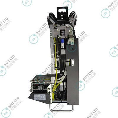 Lightweight SMT 8 Nozzle Head Unit N610166414AA N610166370AA N610165001AA
