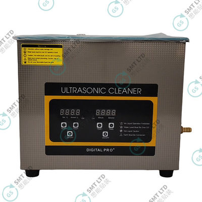 240W Ultrasone SMT mondstukreiniger GS-040S voor gebitcarburateurs