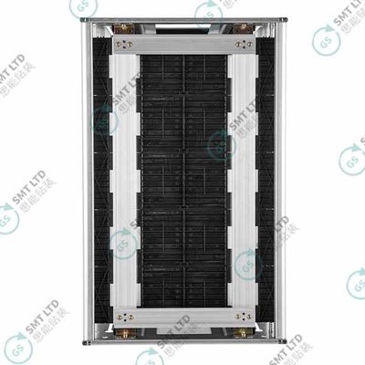 GSCJ-8301B1 SMT PCB Magazine Loader And Unloader Rack PCB Board Rack