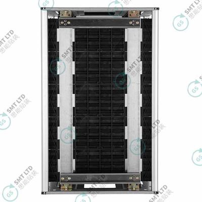 Anti Static PCB Magazine Material Rack Transfer Cart SMT Peripheral Equipment