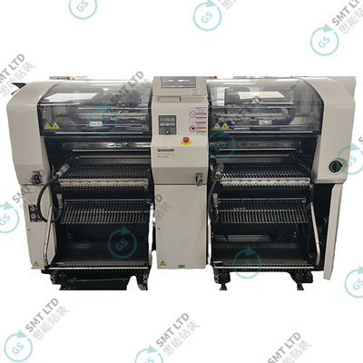 High Speed SMT Placement Machine Used Panasonic CM602-L NM-EJM8A