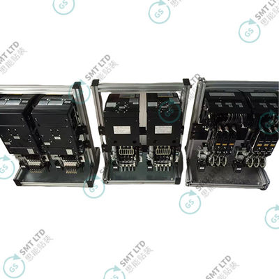 Panasonic 3 Multifunktionale SMT-Kopfteil KXFY00DSA00 KXFX037CA00 N610003308AA