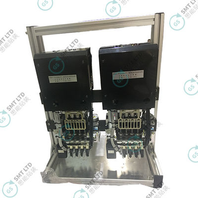 KXFY002LA00 8 Transfer SMT Head Unit KXFX036GA00 High Speed Head