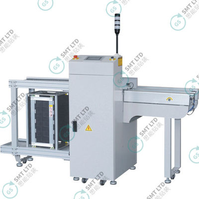 SMT Peripheral Equipment ZL-3 series Side Entry Unloader