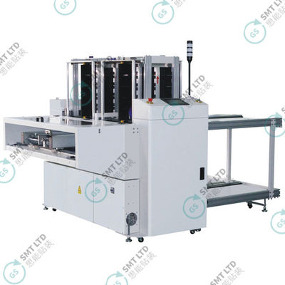 SMT PCB سری SLD-3 دو بار کشنده مجله