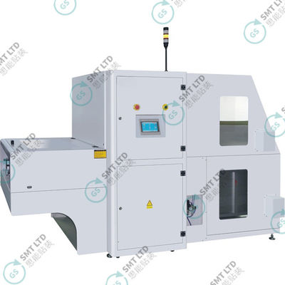 ZL-650 Heavy Automatic Unloader