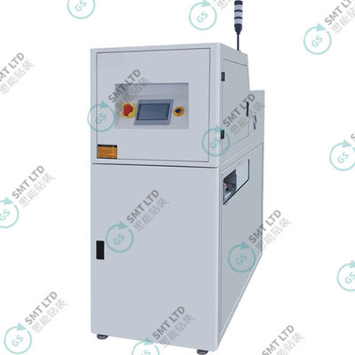 ZK-serie AGV-vacuümladers