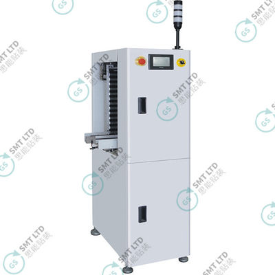 ML-serie Mini-laders Standard SMEMA Signal Communication