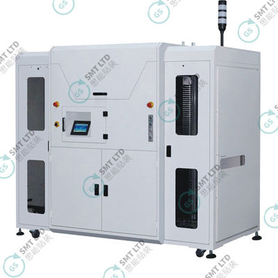 ZCL-3BLII ذخیره سازی خودکار ذخیره کننده بافر
