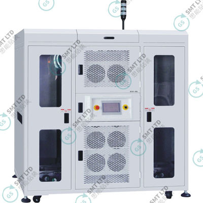 ZCL-3BL Automatic cooling Storage Buffer Stocker