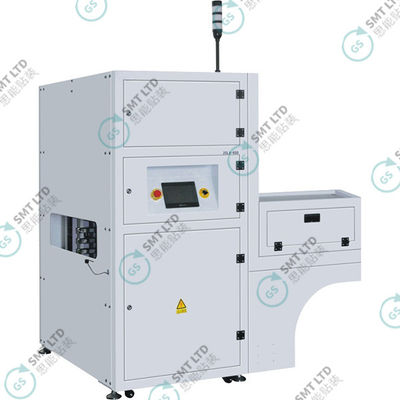 ZLL-650 Heavy NG/OK Buffer Stocker