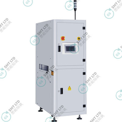 مجموعه ی ZCL-3 استوکر خودکار بافر