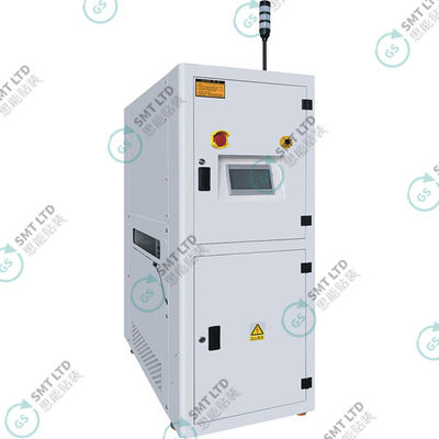 ZCLC-3 سری خودکار خنک کننده بافر استاکر
