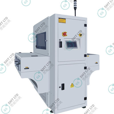 ZCLC-3-S سری اتوماتیک خنک کننده بافری با پلتفرم