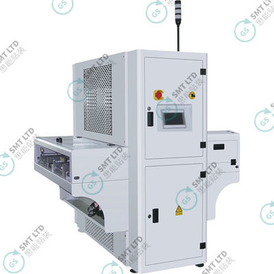 ZCL300-D series NG/OK Dual Buffer Stocker