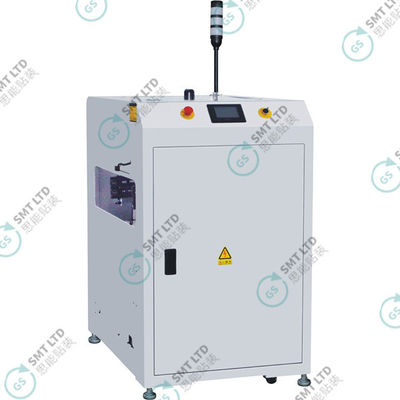 PTG Series PCB Conveyors PCB Inverting Conveyor PLC Control System