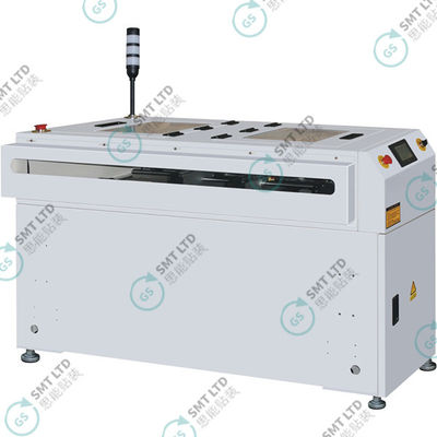 PCB Conveyors PTK Series Single Station Shuttle Conveyor