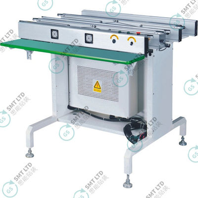 PCB-conveyor PTB/PTC-serie Conveyor / inspectieconveyor