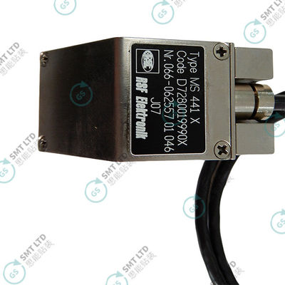 SMT ASM/SIEMENS Machine Spare Parts 00310945-01 SCANNER HEAD X-AXLE （00310945）