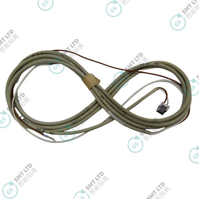 SMT ASM/SIEMENS মেশিনের খুচরা যন্ত্রাংশ 00316099-01 ক্যাবল সহ ভালভ কাস্টম তৈরি ((00316099)