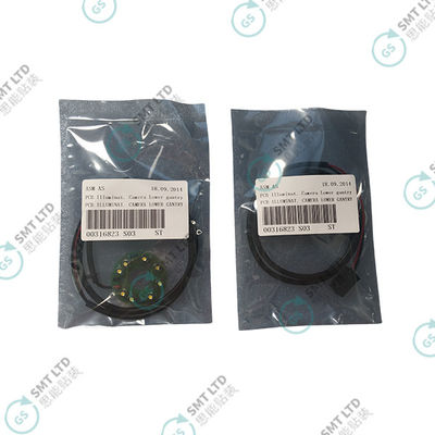 SMT ASM/SIEMENS قطع غيار الآلة 00316823-03 كاميرا إضاءة LP UP ((00316823-02 / 00316823)
