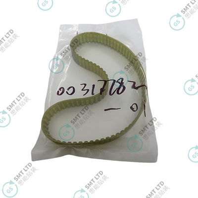 SMT ASM/SIEMENS Machine Spare Parts 00317782-01 TANTHED BELT SYNCHROFLEX 16T5455 ((00317782)