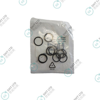 Parties détachées pour machines SMT ASM/SIEMENS 00320048S01 O-ring 141,5 NBR 70 B (00320048-01 / 00320048)