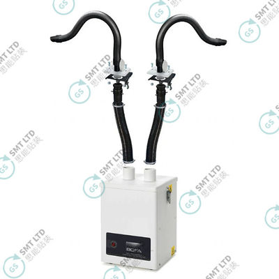 Unveiling the BOFA V250 The Ultimate Fume Extraction System for Electronics