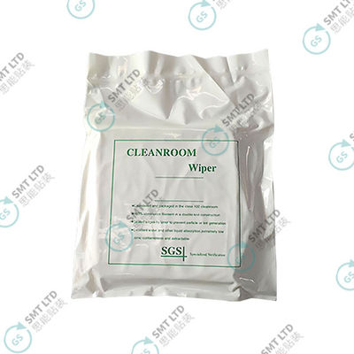 1101 Submicrofiber stofvrije stof zonder wasmiddel PCB-plaat Anti-statisch afwisselend stof