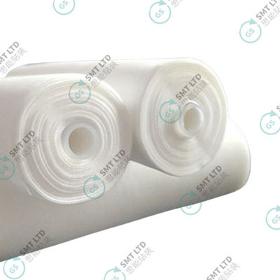 TFT-LCD-celproces wordt geleverd aan de film printing speciale scroll clean cloth