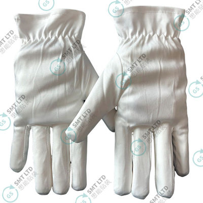 Dust Free Blaubao Gloves Jewelry Clock Wipe Four Patchwork Microfiber Cloth Gloves