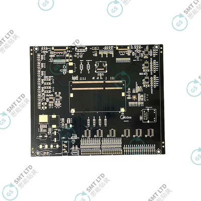 PCB sản xuất 4 lớp bảng thông minh nhà