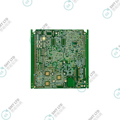 PCB製造 10階 鉄道輸送 表面マウント技術 SMT PCB