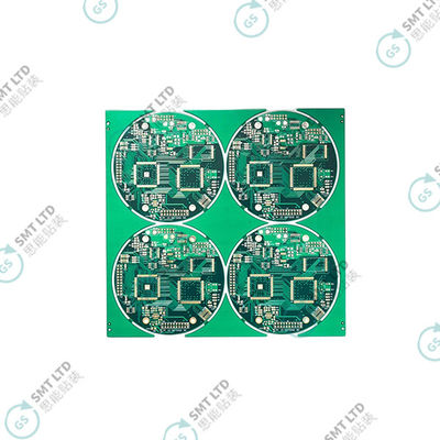 Камера безопасности SMT PCB изготовление индивидуальных прототипов PCB изготовление