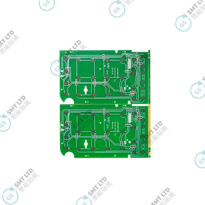 Single Side Carbonized Paper Substrate for Precise PCB Manufacturing