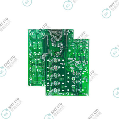 State Grid PCB Manufacturing The Key to Seamless Power Transmission