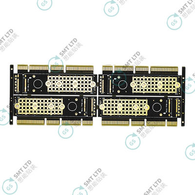 High Performance Goldfinger Memory Board The Ultimate Solution for PCB Manufacturing