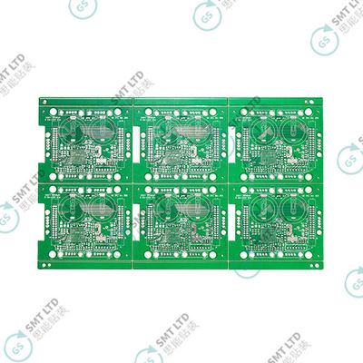 Customizable Medical Instrument Board for PCB Manufacturing