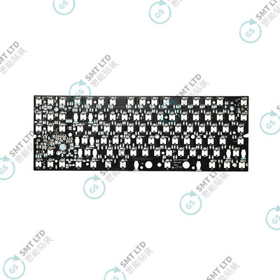 Fabrication de circuits imprimés